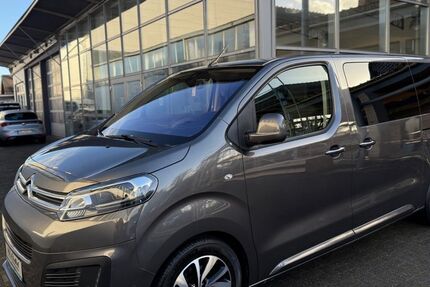 Citroen SpaceTourer 62.000 km 36.950 &euro; Elsdorf 50189