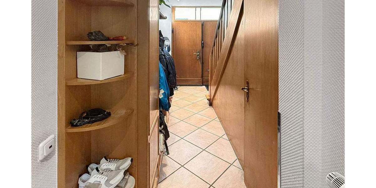 Einfamilienhaus Euskirchen Innenstadt - 5 Zimmer, 97 m&sup2;, 269.000&euro; | Angebot:25820827