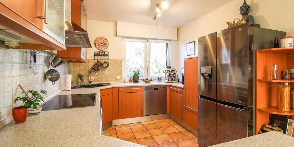 Einfamilienhaus Troisdorf Friedrich-Wilhelms-Hütte - 5 Zimmer, 164 m&sup2;, 789.000&euro; | Angebot:26617545