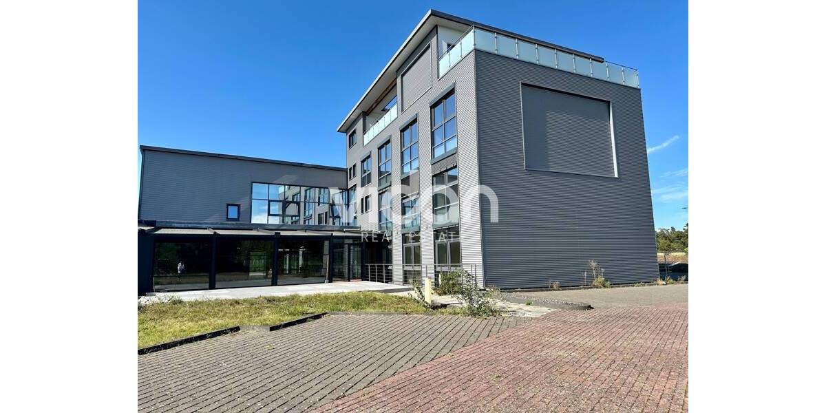 Gewerbeobjekt Wesseling Urfeld - 6.636&euro; | Angebot:25736569