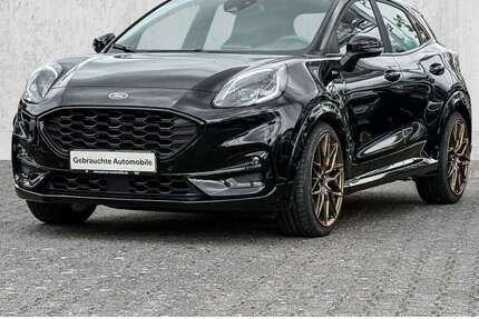 Ford Puma 19.349 km 20.990 &euro; Köln 50739