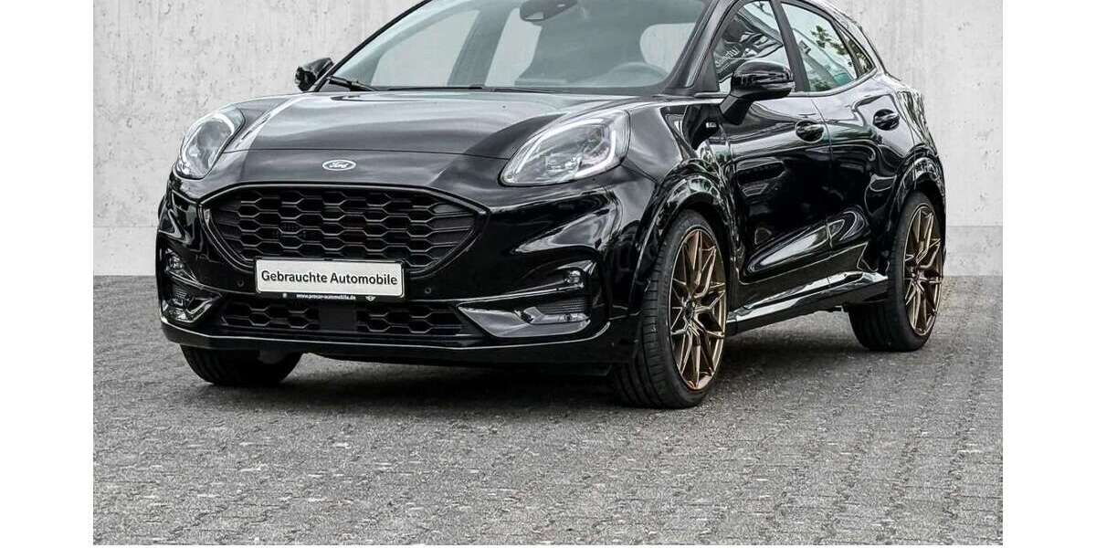 Ford Puma 19.349 km 20.990 &euro; Köln 50739