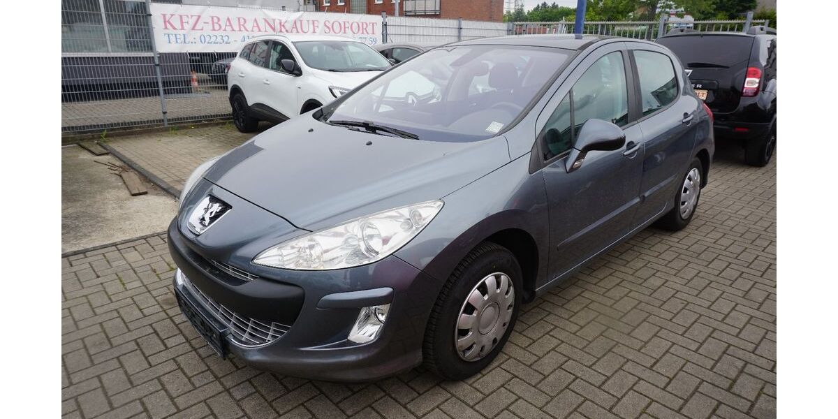 Peugeot 308 100.000 km 3.900 &euro; Wesseling 50389