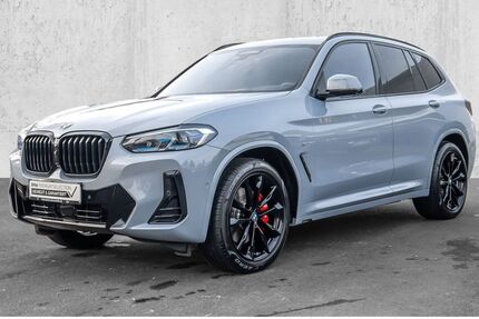 BMW X3 10.161 km 54.995 &euro; Köln-West 50858