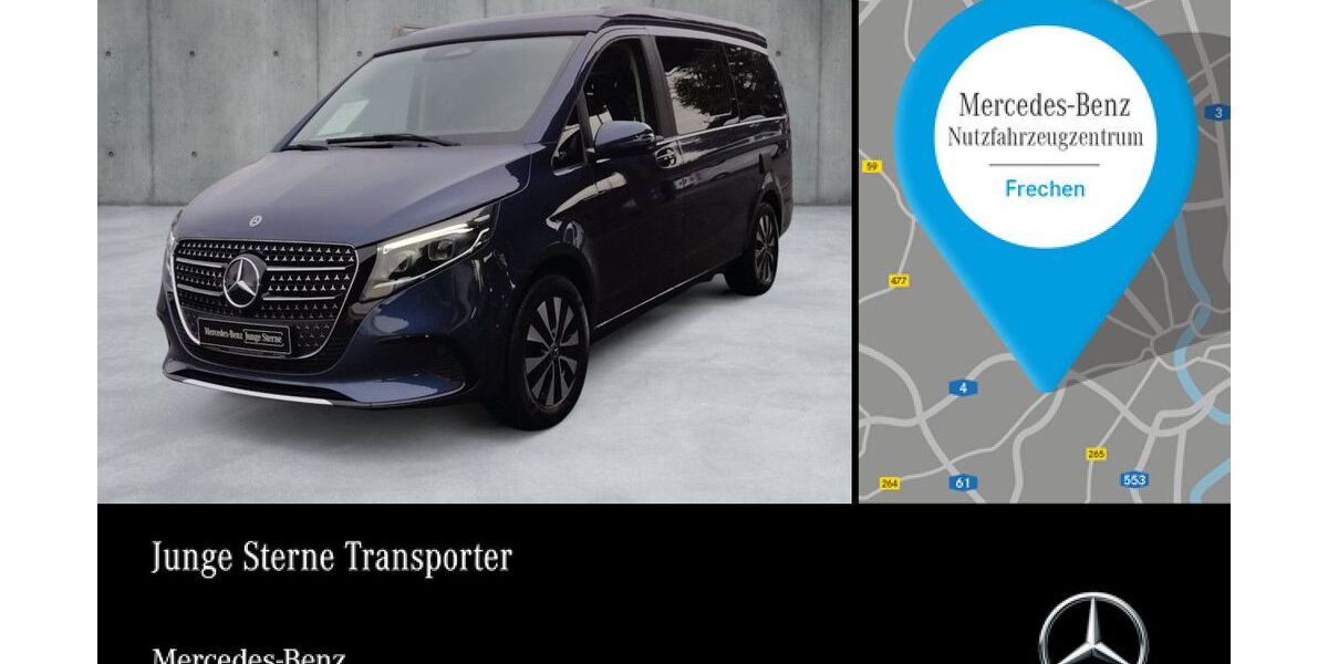 Mercedes-Benz V 250 19.189 km 80.580 &euro; Frechen 50226