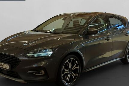 Ford Focus 112.650 km 13.590 &euro; Leverkusen 51381