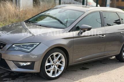 Seat Leon 190.000 km 6.999 &euro; Mechernich 53894
