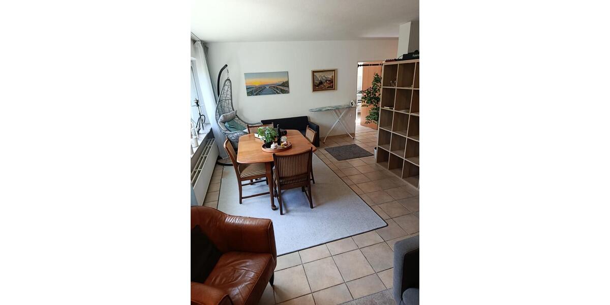 Etagenwohnung Euskirchen - 1 Zimmer, 48 m&sup2;, 620&euro; | Angebot:26662677