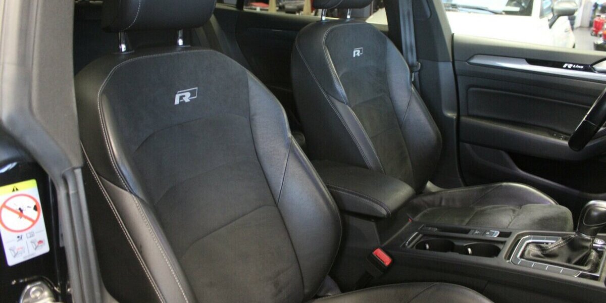 VW Arteon 2.0 TSI 4-Motion DSG R-Line 105.307 km 24.980 &euro; Euskirchen 53881