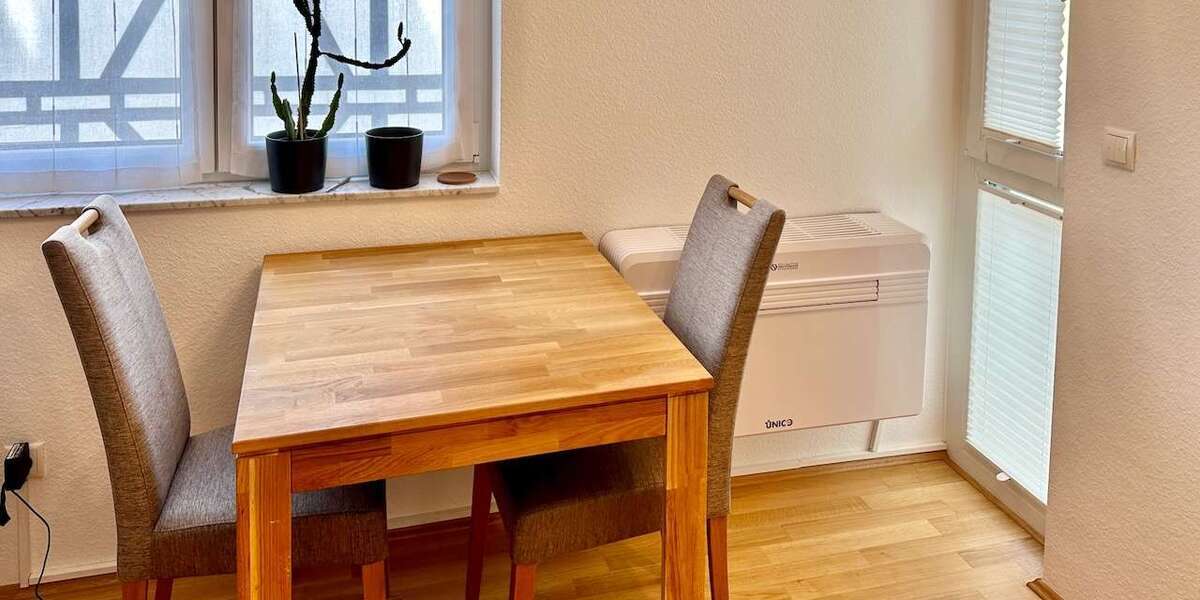 Zimmer Bonn Oberkassel Oberkassel - 2 Zimmer, 970&euro; | Angebot:27334633