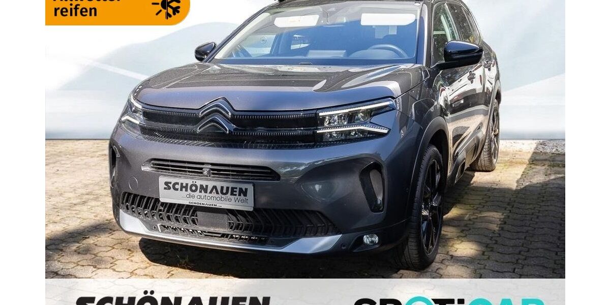 Citroen C5 Aircross 31.986 km 22.990 &euro; Kerpen 50171