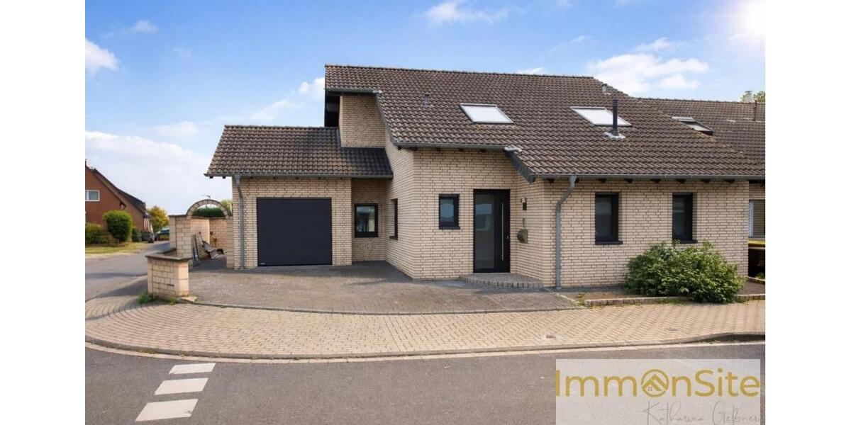 Reihenhaus Kerpen - 4 Zimmer, 145 m&sup2;, 2.030&euro; | Angebot:24838738