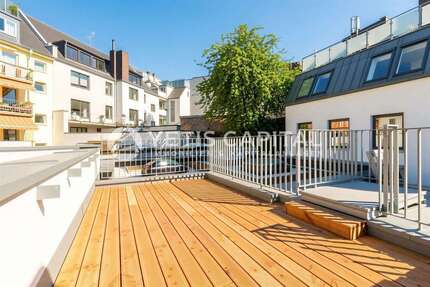 Wohnung Köln Innenstadt - 3 Zimmer, 106 m&sup2;, 779.000&euro; | Angebot:25901169