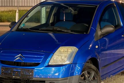 Citroen C2 200.000 km 1.000 &euro; Euskirchen 53881