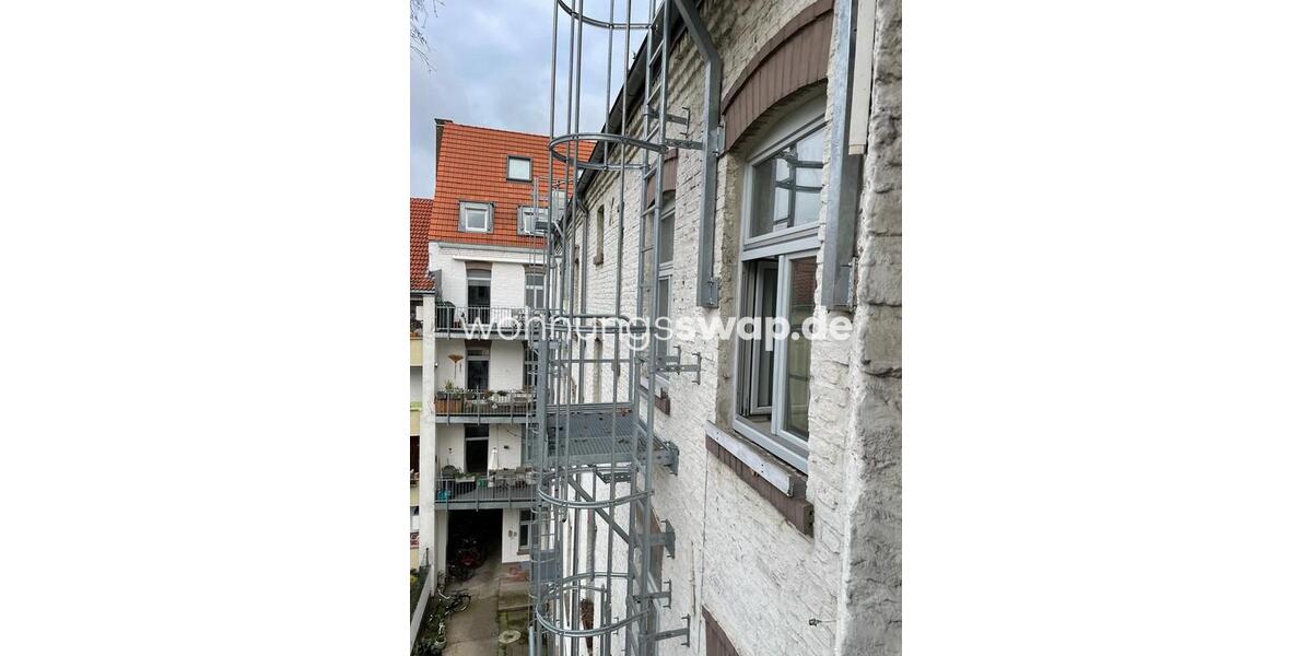 Etagenwohnung Köln Innenstadt - 2 Zimmer, 65 m&sup2;, 1.100&euro; | Angebot:24591933