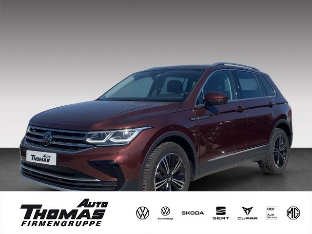 VW Tiguan 11.030 km 31.990 &euro; Bonn 53227
