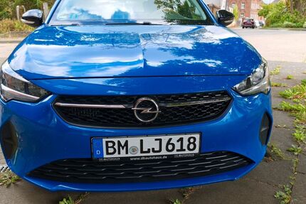 Opel Corsa 108.500 km 8.900 &euro; Erftstadt 50374