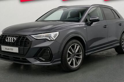 Audi Q3 2.980 km 42.880 &euro; Leverkusen 51373