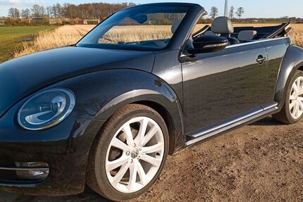 VW Beetle 85.890 km 15.999 &euro; Rösrath 51503