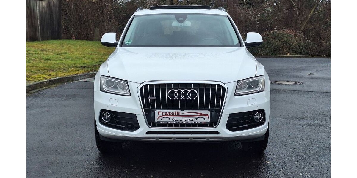 Audi Q5 175.896 km 14.999 &euro; Brühl bei Köln 50321