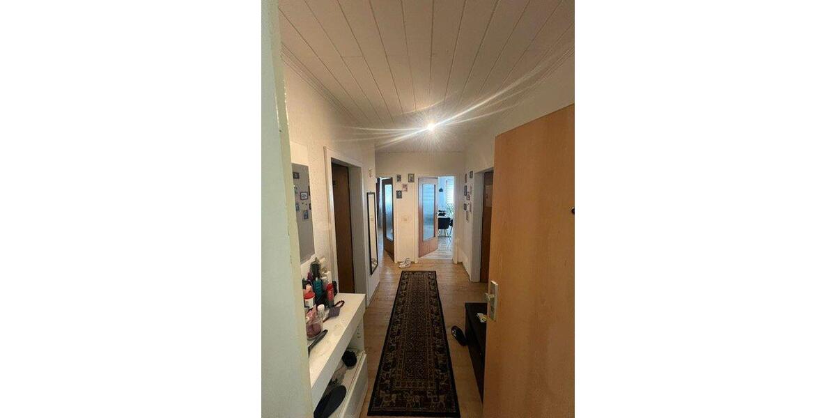 Etagenwohnung Köln Kalk - 2 Zimmer, 75 m&sup2;, 1.000&euro; | Angebot:26038753