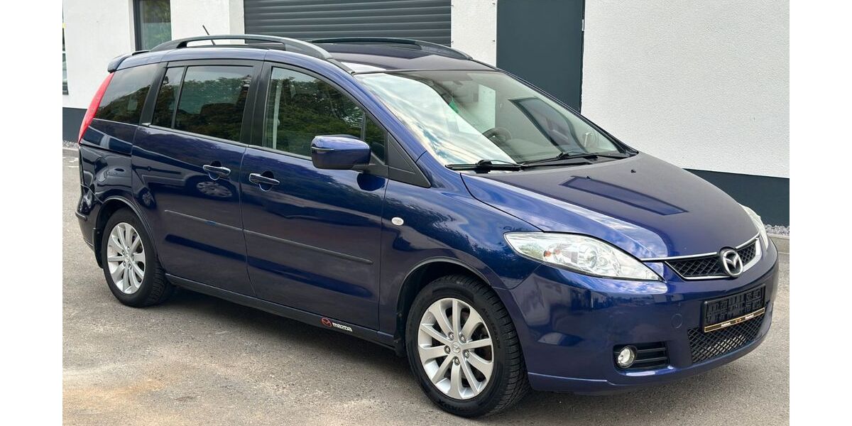 Mazda 5 211.000 km 3.990 &euro; Rheinbach 53359