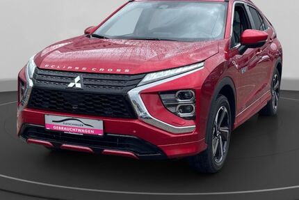 Mitsubishi Eclipse Cross 44.000 km 21.990 &euro; Köln 51145