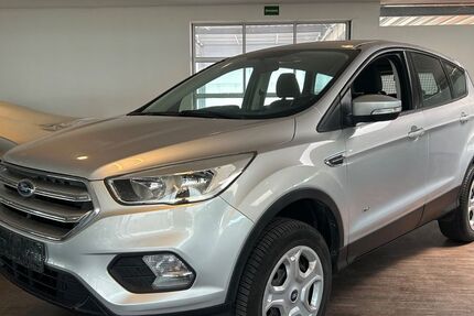 Ford Kuga 157.876 km 7.490 &euro; Brühl 50321