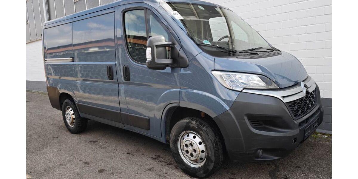 Citroen Jumper 118.389 km 8.850 &euro; Köln 51149