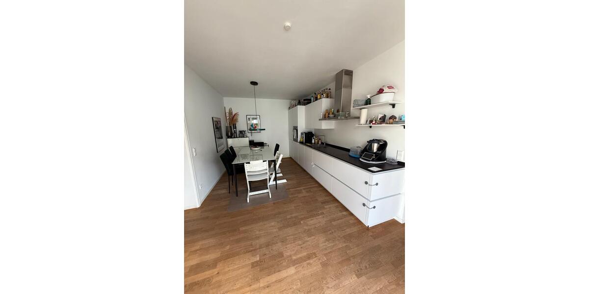 Etagenwohnung Köln Lindenthal - 3 Zimmer, 90 m&sup2;, 615.000&euro; | Angebot:26062877