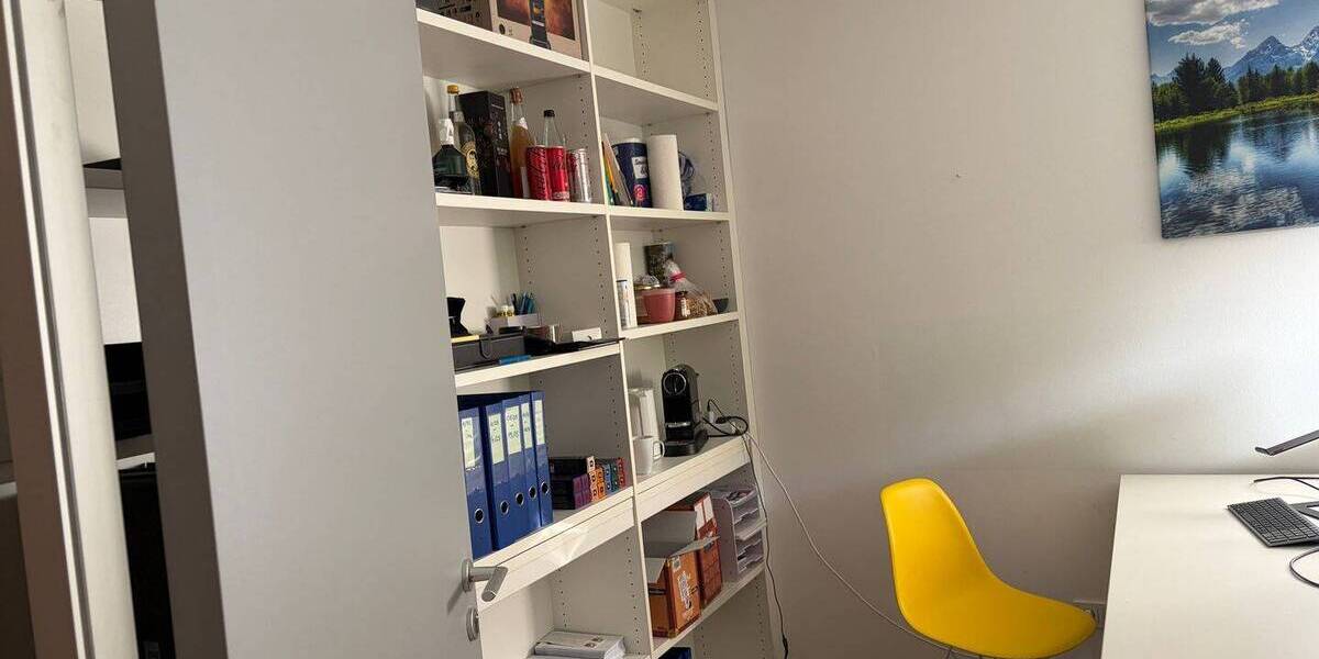 Gewerbeobjekt Köln Marienburg - 600&euro; | Angebot:26857451