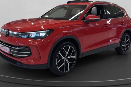 VW Tiguan 11.421 km 45.490 &euro; Bonn 53119