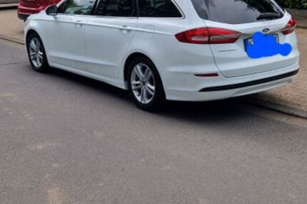 Ford Mondeo 197.000 km 9.890 &euro; köln 51149