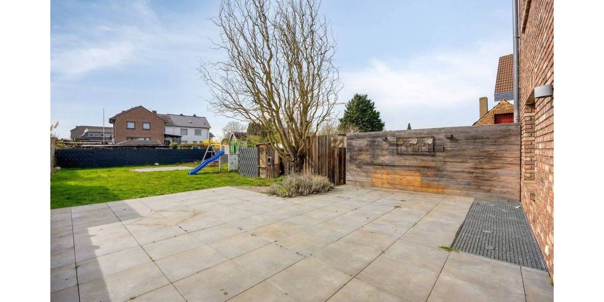 Einfamilienhaus Erftstadt Bliesheim - 5 Zimmer, 120 m&sup2;, 395.000&euro; | Angebot:26108384