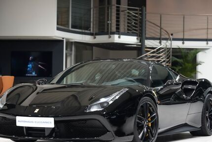Ferrari 488 GTB 13.579 km 234.980 &euro; Köln 51147