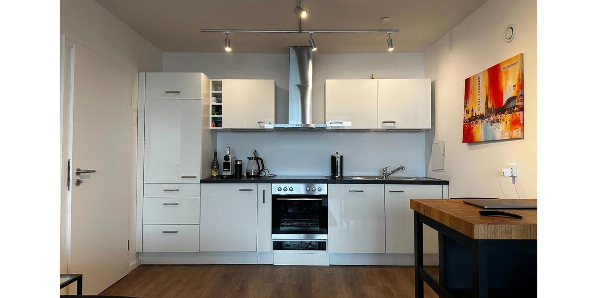 Etagenwohnung Köln Lindenthal - 1 Zimmer, 53 m&sup2;, 259.000&euro; | Angebot:26021706