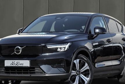 Volvo C40 40.505 km 28.990 &euro; Bonn 53117