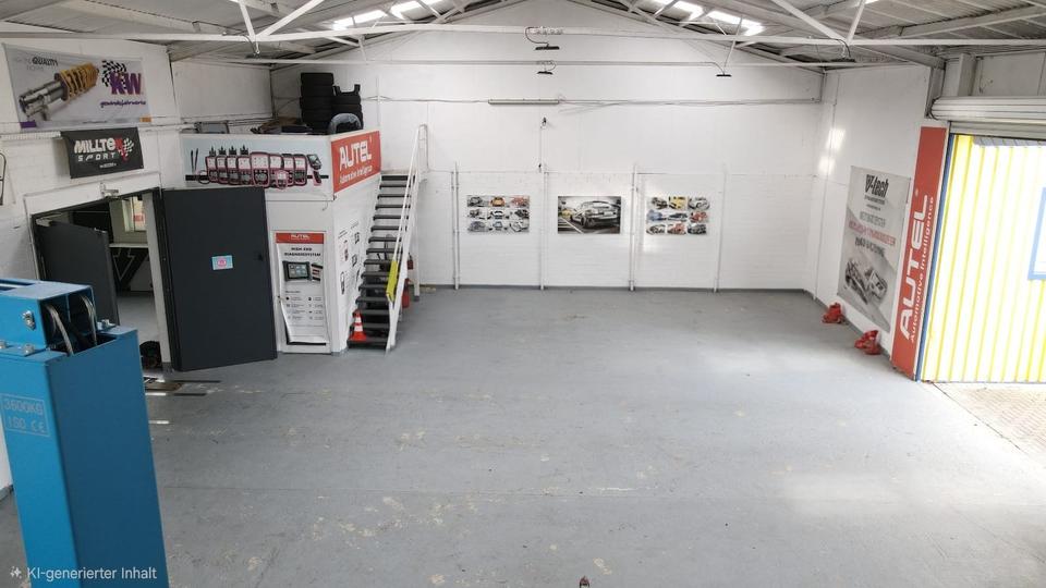 Gewerbeobjekt Nörvenich - 4.700&euro; | Angebot:25284637