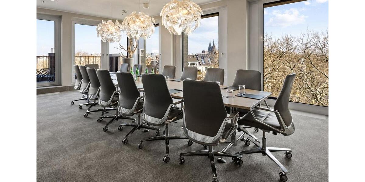 Gewerbeobjekt Köln Innenstadt - 2.990&euro; | Angebot:26043882