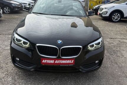 BMW 218 175.000 km 12.999 &euro; Bonn 53123