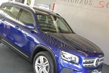 Mercedes-Benz GLB 200 58.500 km 34.950 &euro; Bergheim (bei Köln) 50126