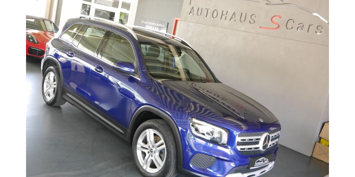 Mercedes-Benz GLB 200 58.500 km 34.950 &euro; Bergheim (bei Köln) 50126