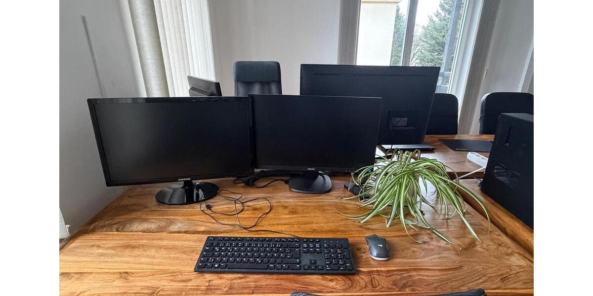 Gewerbeobjekt Bonn Tannenbusch - 100&euro; | Angebot:24984192