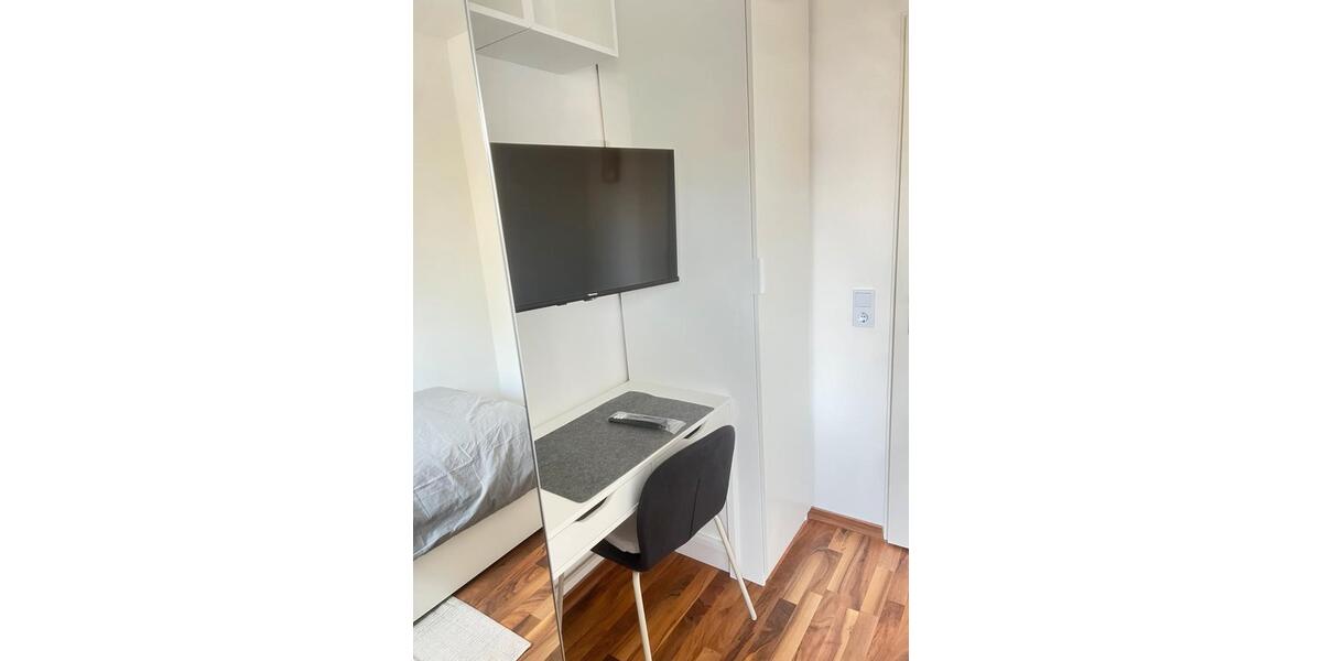 Erdgeschoßwohnung Troisdorf Bergheim - 3 Zimmer, 80 m&sup2;, 2.100&euro; | Angebot:26001872