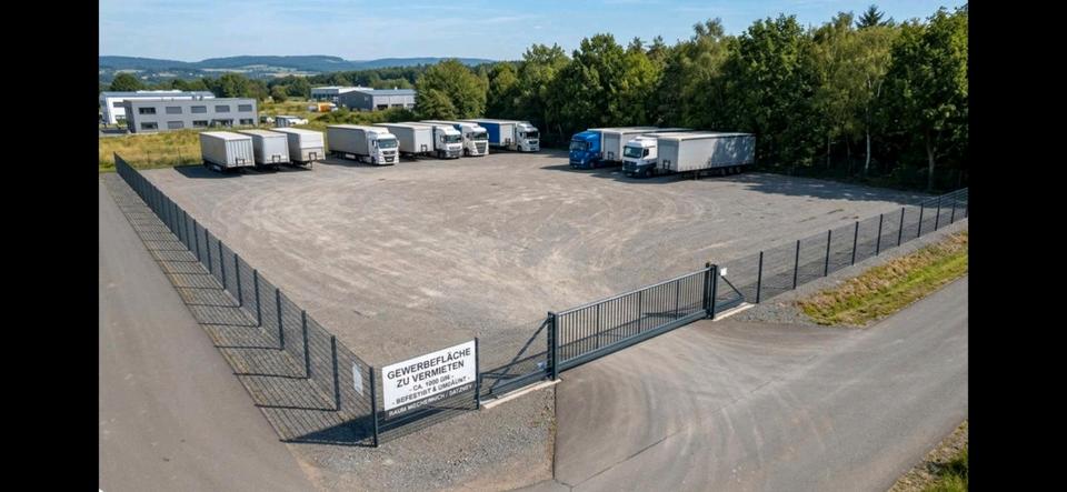 Gewerbeobjekt Zülpich - 2&euro; | Angebot:25862517