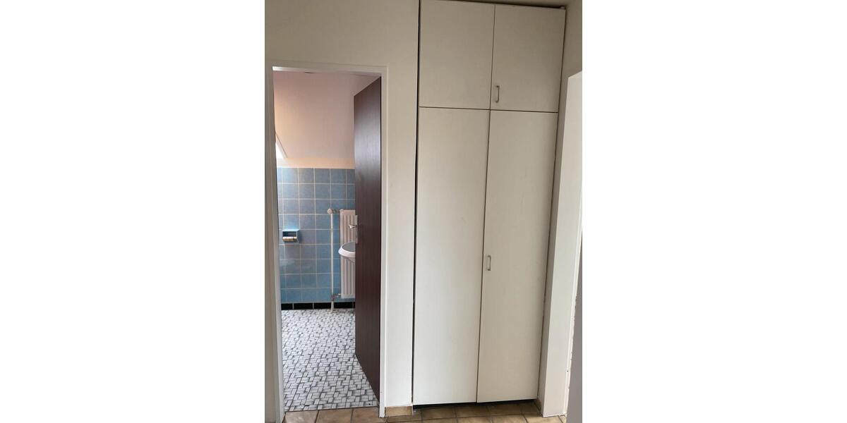 Dachgeschoßwohnung Alfter - 2 Zimmer, 50 m&sup2;, 750&euro; | Angebot:25511484