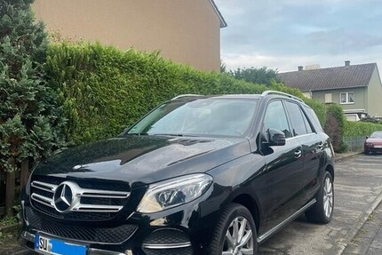 Mercedes-Benz GLE 149.000 km 31.900 &euro; Sankt Augustin 53757