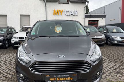 Ford S-Max 152.000 km 9.000 &euro; Bonn 53179