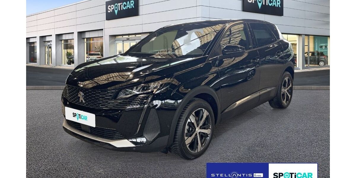 Peugeot 3008 26.027 km 20.980 &euro; Köln 51065