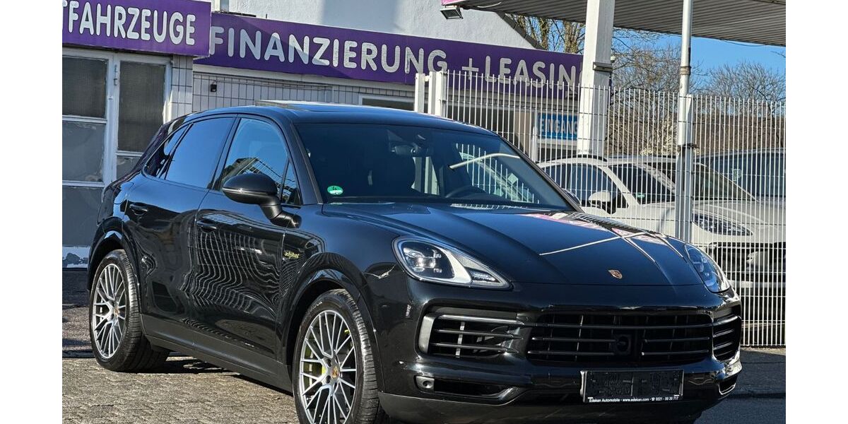 Porsche Cayenne 89.500 km 65.900 &euro; Köln (Heimersdorf) 50767